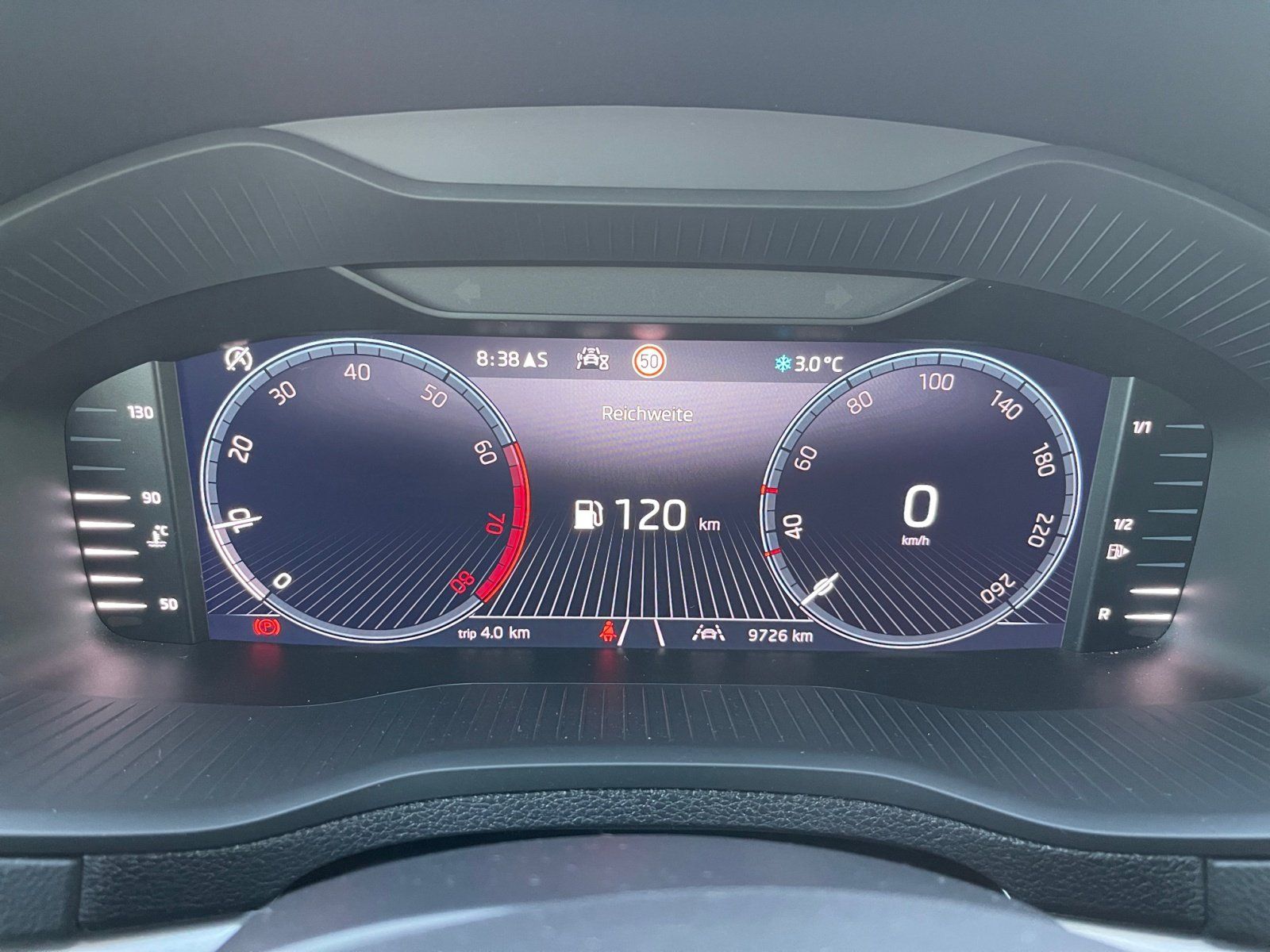 Skoda Karoq - Bild 12