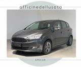 Ford C-MAX 1.5 TDCi 120CV Powershift Start&Stop  - Ford C-Max: Powershift