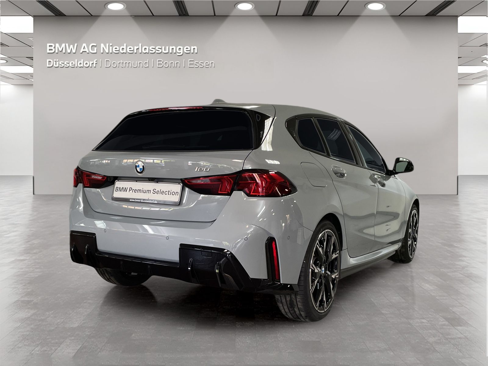 BMW 120 M Sport AHK Driv.Assist Harman K Head-Up foto 4