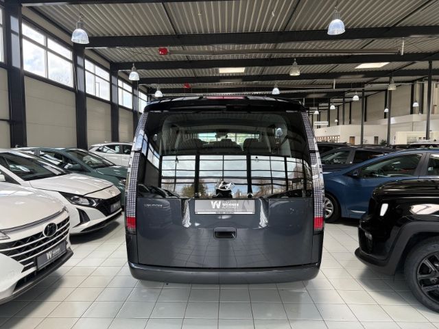 Hyundai Staria – Bild 6
