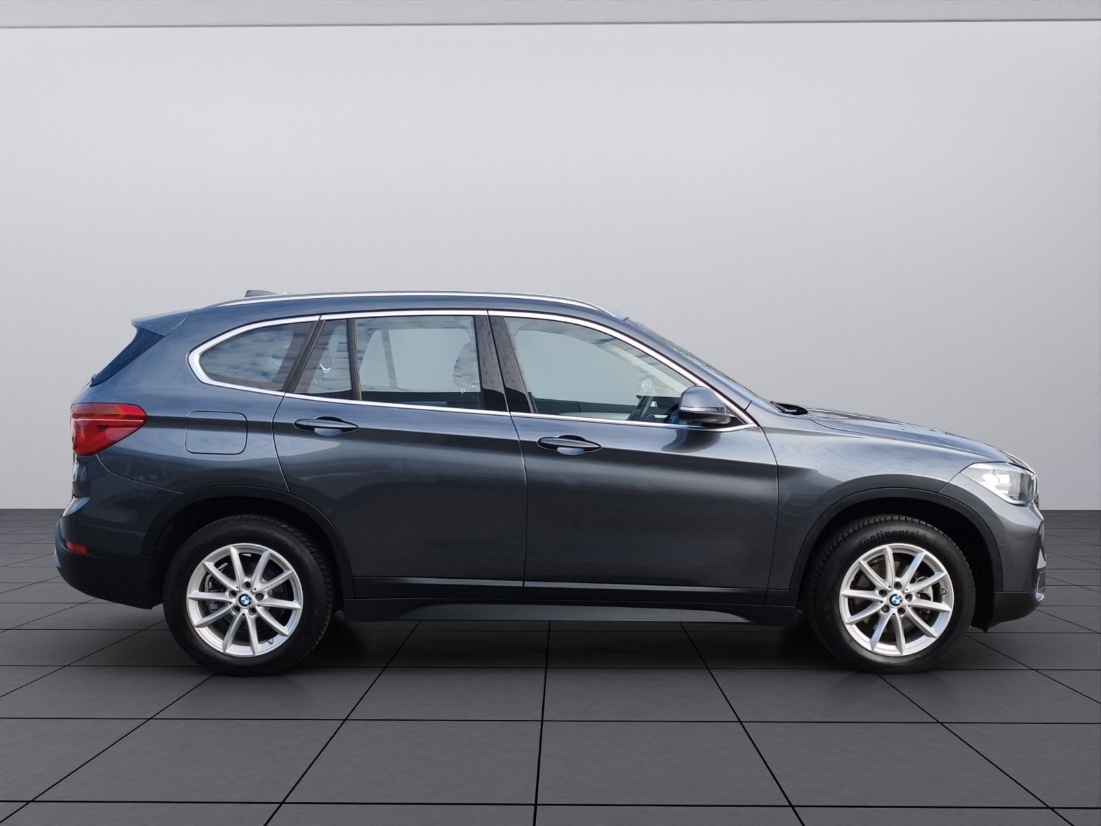 BMW X1 sDrive 18 i Aut. Advantage/SHZ/Einparkhilfe v foto 7