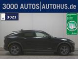 Ford Mustang Mach-E Navi LED Pano Leder Memory AHK - Ford Mustang Mach-E Gebrauchtwagen