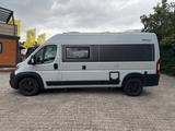 Bravia Swan 599 - Bravia Kastenwagen