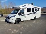 XGO Peugeot XGO Dynamic 99P !GARANTIE bis 02/2027! - XGO Teilintegrierter