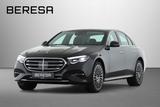 Mercedes-Benz E 220 d Exclusive Digital Light Distronic Pano - Mercedes-Benz E 220: Vollleder, Navigationssystem