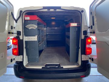 Opel Vivaro - 10