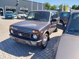 Lada NIVA LANG 4TÜR HU SERVICE KONSERV AHK LADA HÄNDL - gebrauchte Lada SUV & Geländewagen