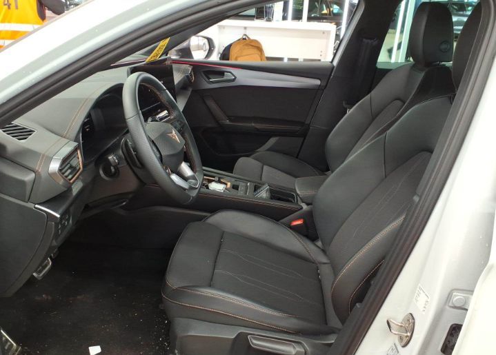 Cupra Leon - Bild 4
