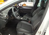Cupra Leon - Vorschau Bild 4