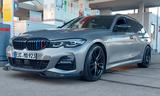 BMW 320i Touring M Sport Auto M Sport