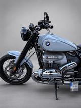 BMW R18 First Edition Bobber - Jekill&Hyde  - BMW Bobber Motorräder