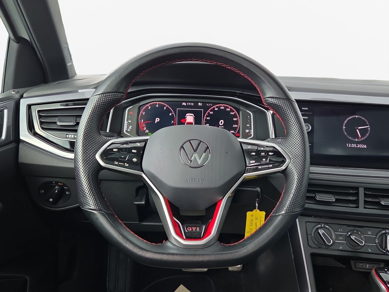 Volkswagen Polo - Bild 10