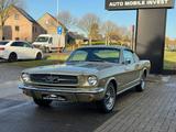 Ford Mustang 289 ORIGINAL GT, LW & RALLY-PAC PERFECT  - Ford Mustang: Or