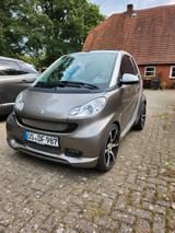 Smart Roadster