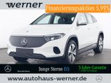 Mercedes-Benz EQA 250 PROGR-ADV "new Model" FAP WINTER VZ-ASSI - Mercedes-Benz: New