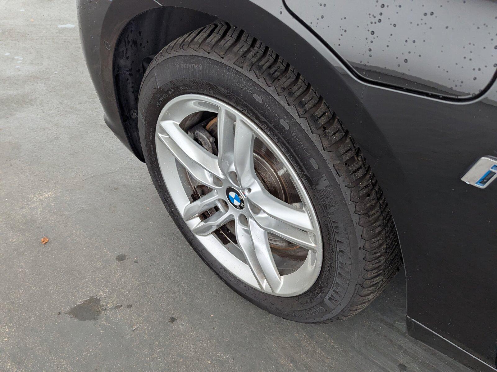 BMW 225xe AT Advantage LED+NAVI+SHZ+PDC+Autom./Klima