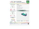 BMW 330e Advantage AHK LED ACC NAVI KAMERA SHZ PDC - BMW 330 in Solingen