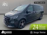Mercedes-Benz V 250 AMG Avantgarde Panorama*AHK 2,5t*Tisch*LED