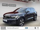 Volvo XC 40 T5 Ultimate Bright Recharge Plug-In Hybrid - Volvo XC40: Recharge Ultimate Bright