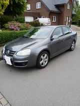 Volkswagen Jetta TDI - gebrauchte VW Jetta aus dem Jahr 2009