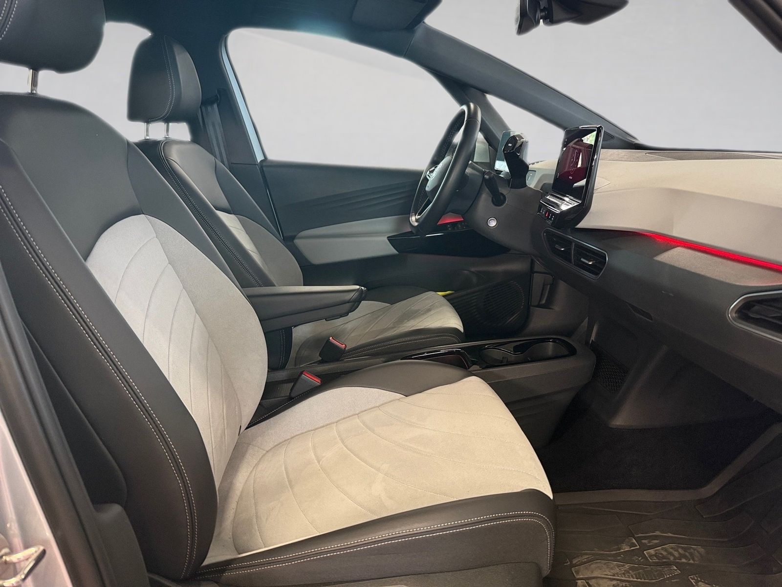 Volkswagen ID.3 - Bild 10