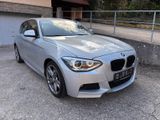 BMW 118i M Sportpaket *Automatik*Alcantara*Xenon* - BMW 118: Automatik, 118i