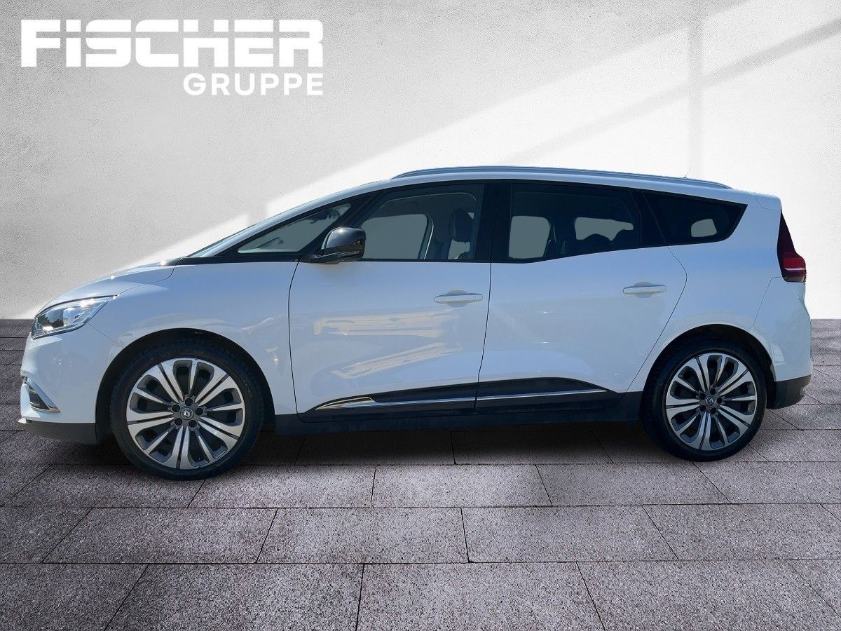 Fahrzeugabbildung Renault Grand Scenic Business Ed. TCe 140 GPF 7-Sitzer