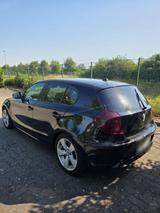 BMW e87 116i TÜV01/2028 - BMW E87 - BMW 1er Reihe