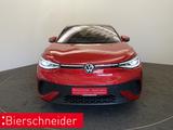 Volkswagen ID.5 Pro WÄRMEPUMPE 21 IQ.LIGHT AHK NAVI PANO DC - Volkswagen Gebrauchtwagen in Hanau