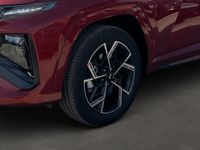 Hyundai TUCSON - Vorschau Bild 6