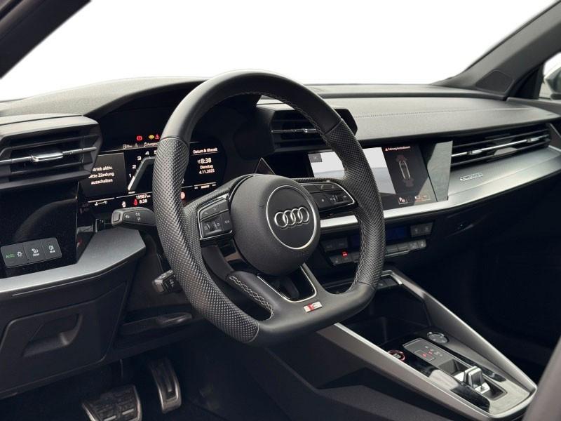 Audi S3 Sportback /MATRIX/PRIVACY/ACC/NAVI+/SHZ, миниатюра 5