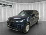 Land Rover Discovery D250 AWD 7-Sitzer 2 Jahre Approved ACC