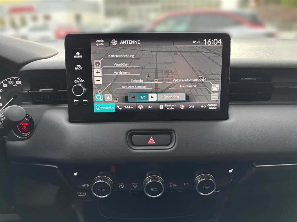 Honda HR-V - Bild 11