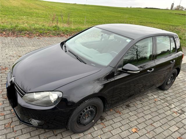 Volkswagen VW GOLF  1,2 TSI