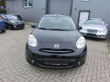 Nissan Micra 1,2L KLIMA