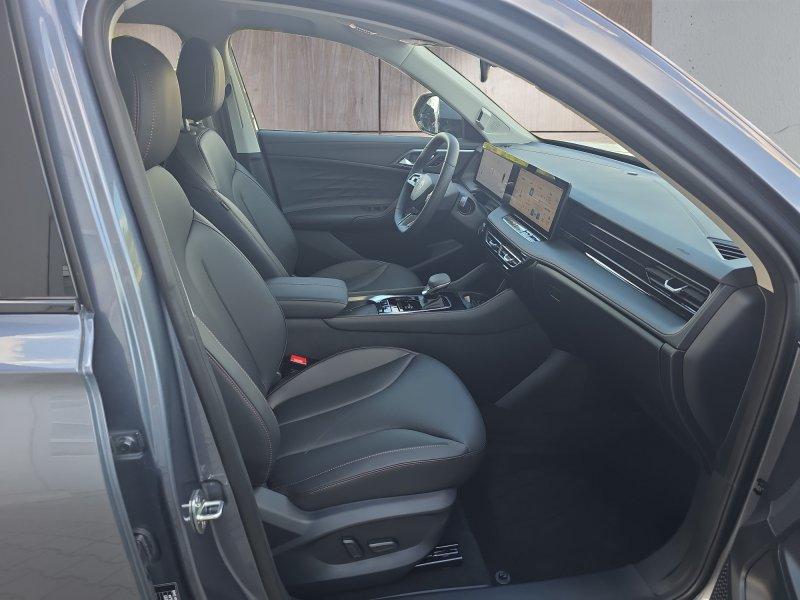 MG HS Hybrid+ Luxury 19*Alu/Leder/Navi/ACC/el.Klapp, миниатюра 15