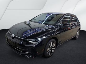 Volkswagen Leasingangebot: Volkswagen Golf GOAL 1.5 TSI AHK MFL Sitzh. Navi ACC PDC