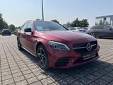 Mercedes-Benz C 300e T AMG+NIGHT EDITION+PANO+FAHRASS.+MULTIB. - Mercedes-Benz C 300 in Ludwigshafen