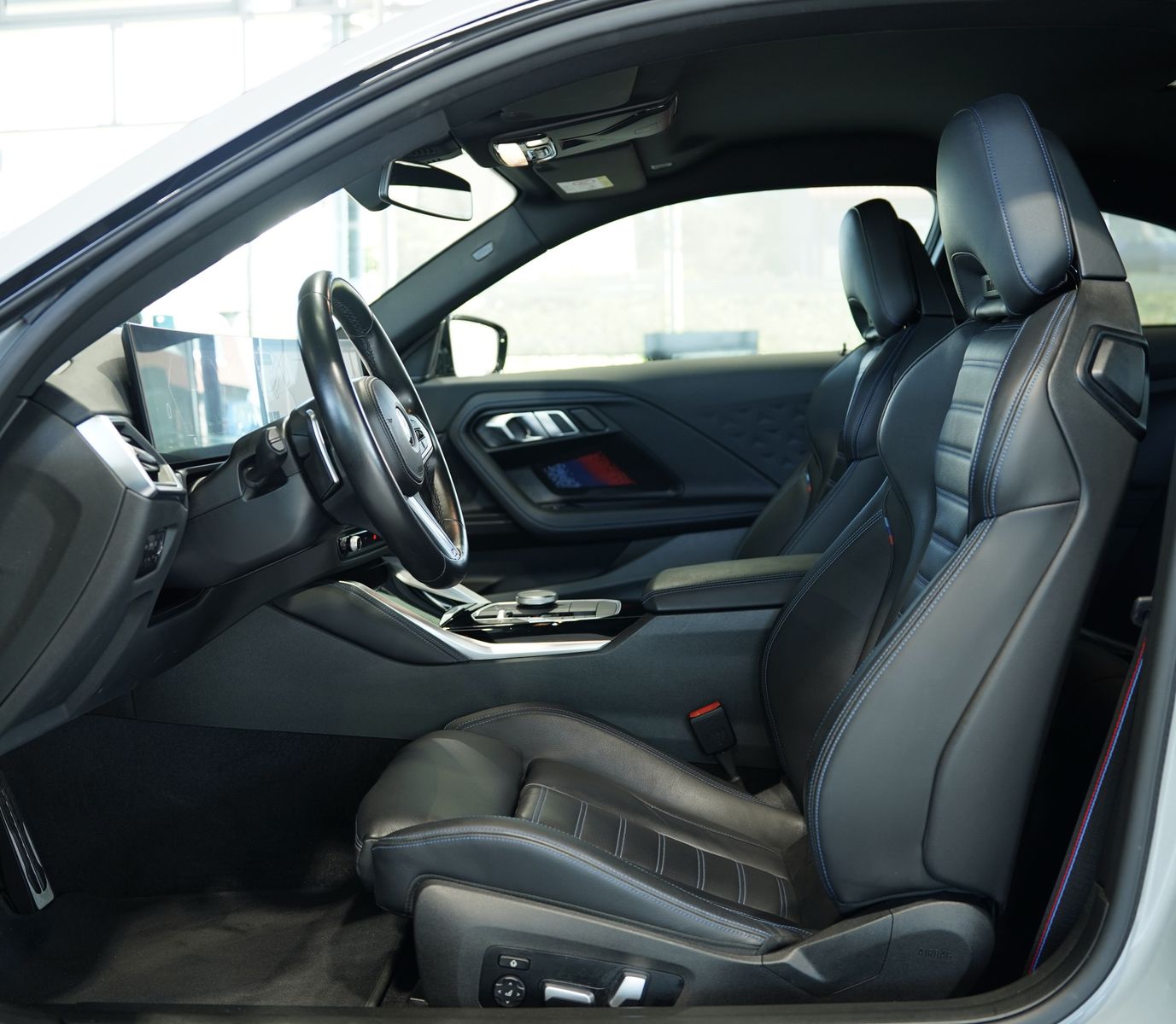Bmw M240i