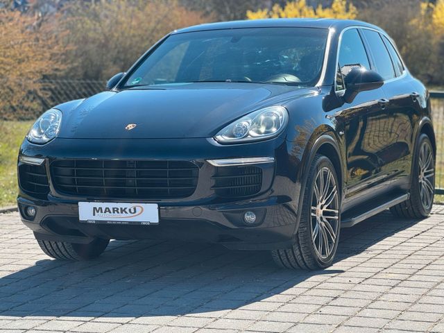Porsche Cayenne Diesel *Panorama*Luft*Bi--Xenon*