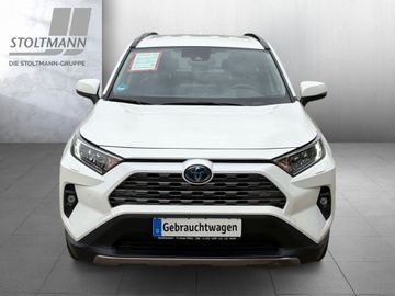 Toyota RAV 4 - 5