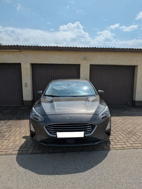 Image of Ford Focus