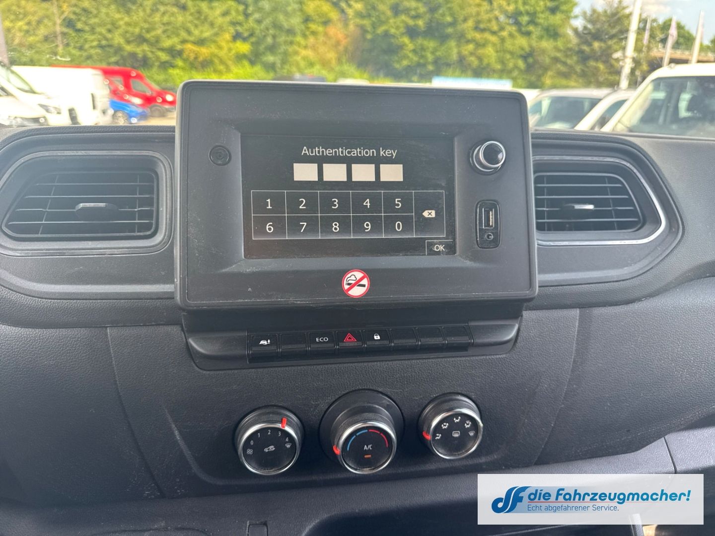 Fahrzeugabbildung Opel Movano B Kasten  L3H2 3,5t 2.3 CDTI Biturbo