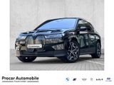 BMW iX xDrive40 Laser DA PA HuD AHK DAB 22"LM - BMW iX Gebrauchtwagen