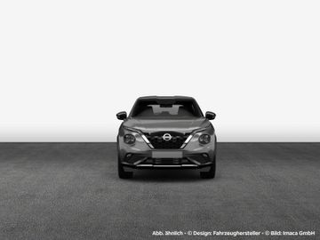 Nissan Juke - 3