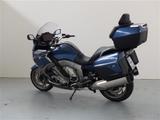 BMW K 1600 GTL - BMW GEBRAUCHT K 1600 GTL