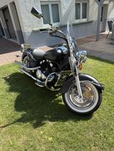 Yamaha XVZ1300 Royal Star - YAMAHA ROYAL STAR 1300