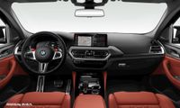 BMW X4 M - Vorschau Bild 3