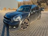 MINI Countryman 143PS 2.0 Cooper SD 17214 - MINI Cooper SD Kombi Gebrauchtwagen