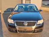 Volkswagen Passat 1.9 TDI Lim. Trendline Euro4 Klima Sitzh. - Volkswagen Passat aus 2006: 1.9